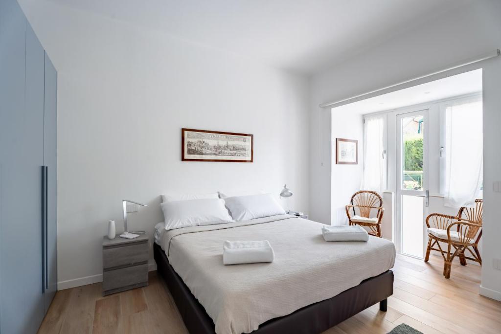 GuestHost - San Zeno Modern Apartment near the centre! - 5