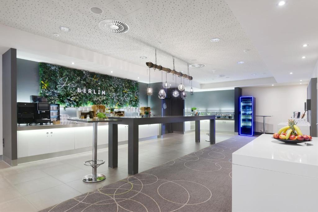 Novotel Berlin Mitte Hotel