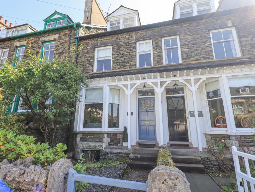 The Thistles, Windermere