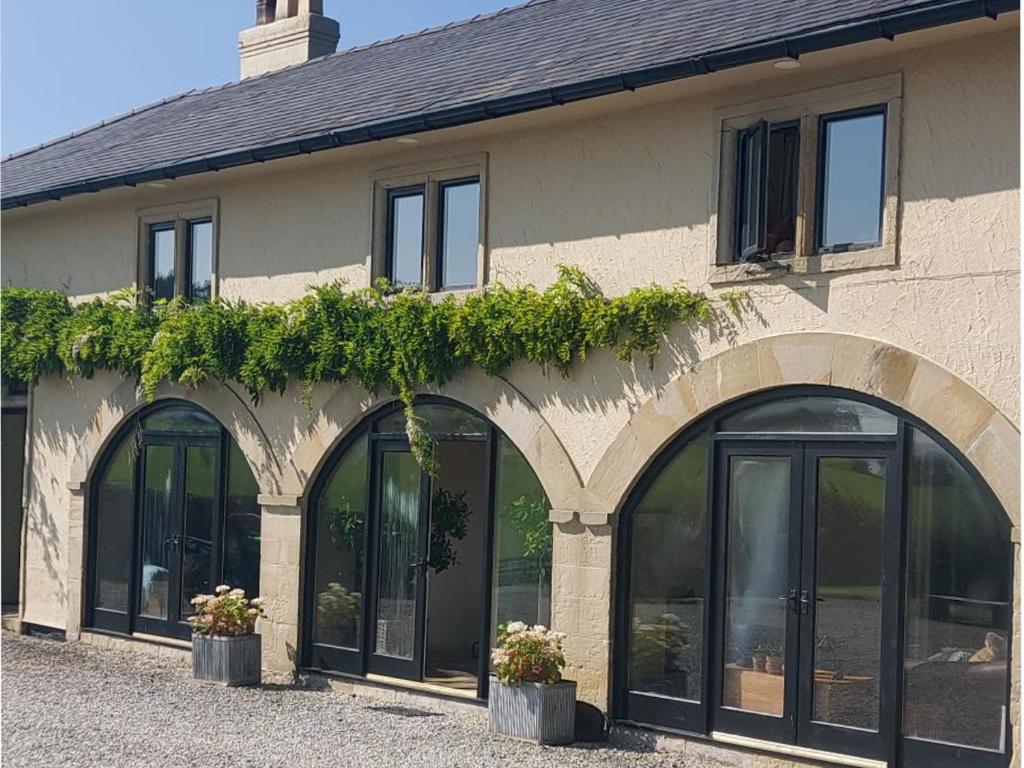 The West Wing, Whitford