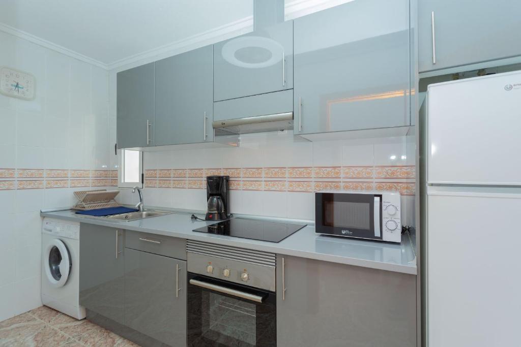 133 Pinoso Wondeful - Alicante Holiday - 5