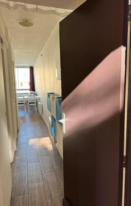 Appartement Cap d'Agde idéal pour 2 personnes, à 2 minutes à pied du port - 3