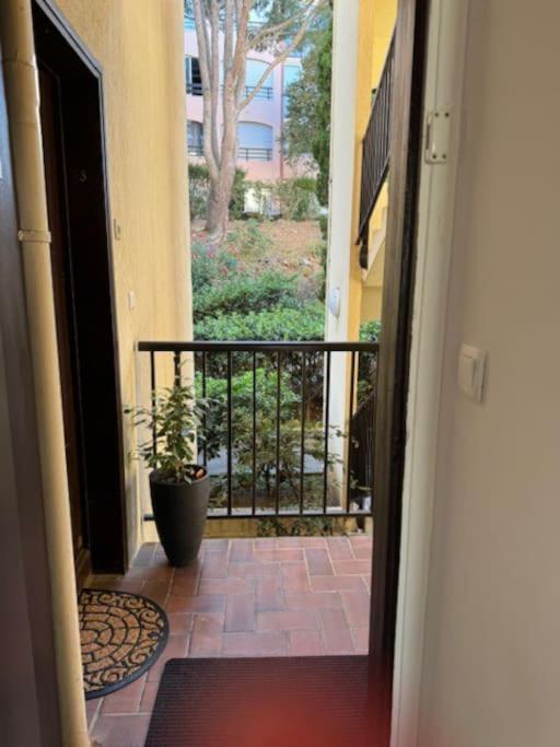 Appartement Cap d'Agde idéal pour 2 personnes, à 2 minutes à pied du port - 4