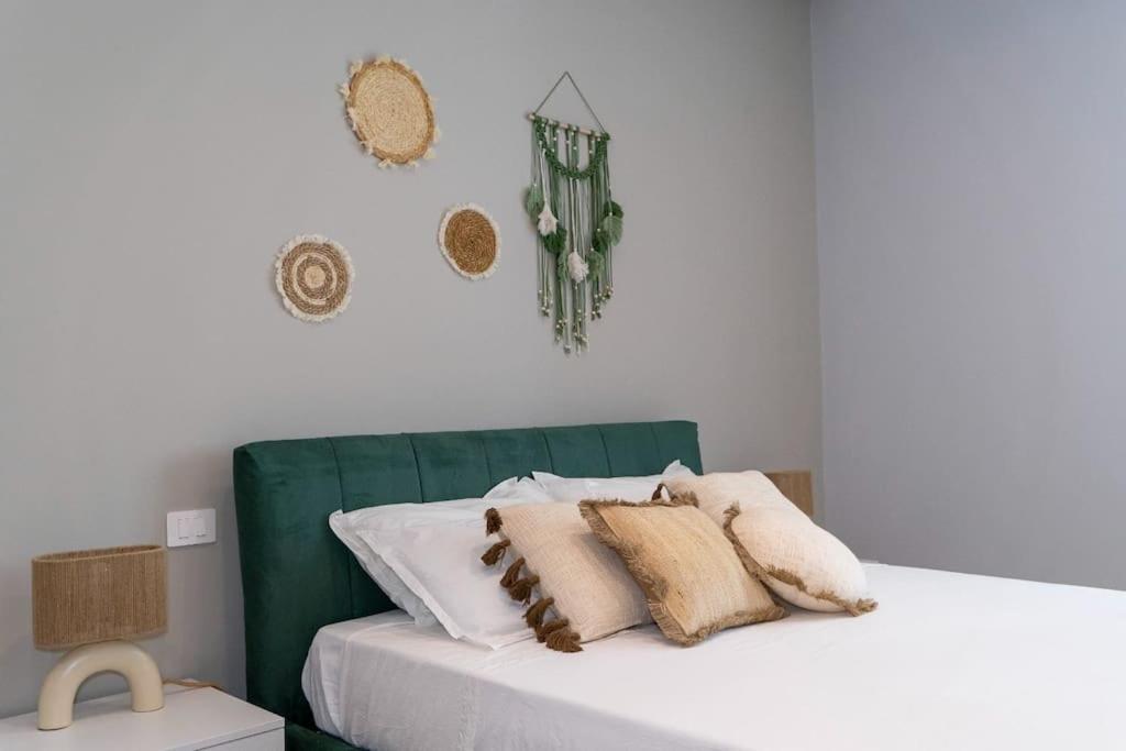 Maison Lisa - NEW stylish central home in Salerno - 2