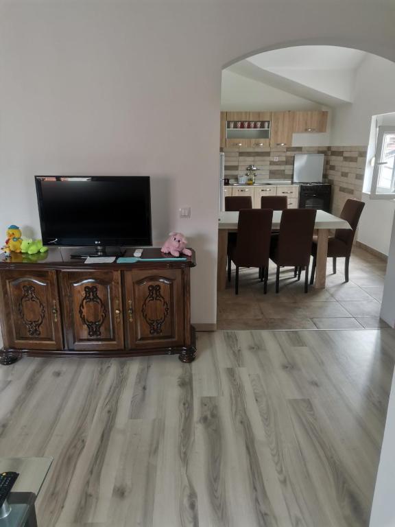 Apartman NS - 2