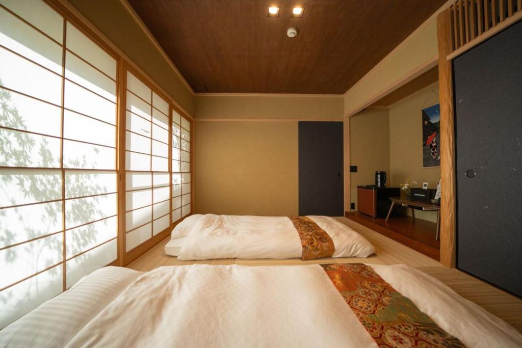 京都松澗Matsutani