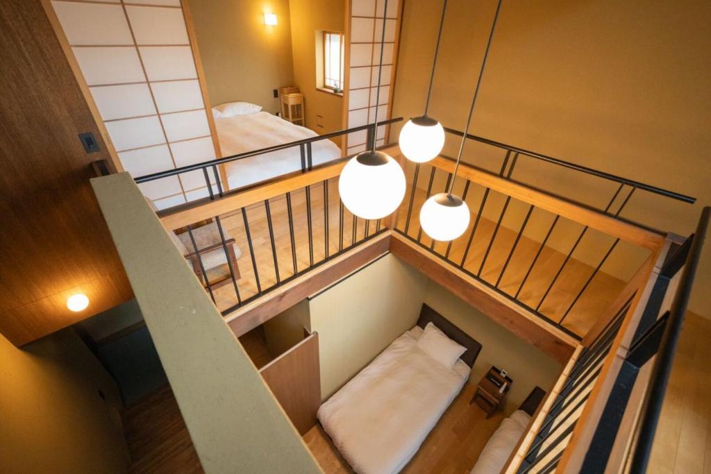 京都松澗Matsutani