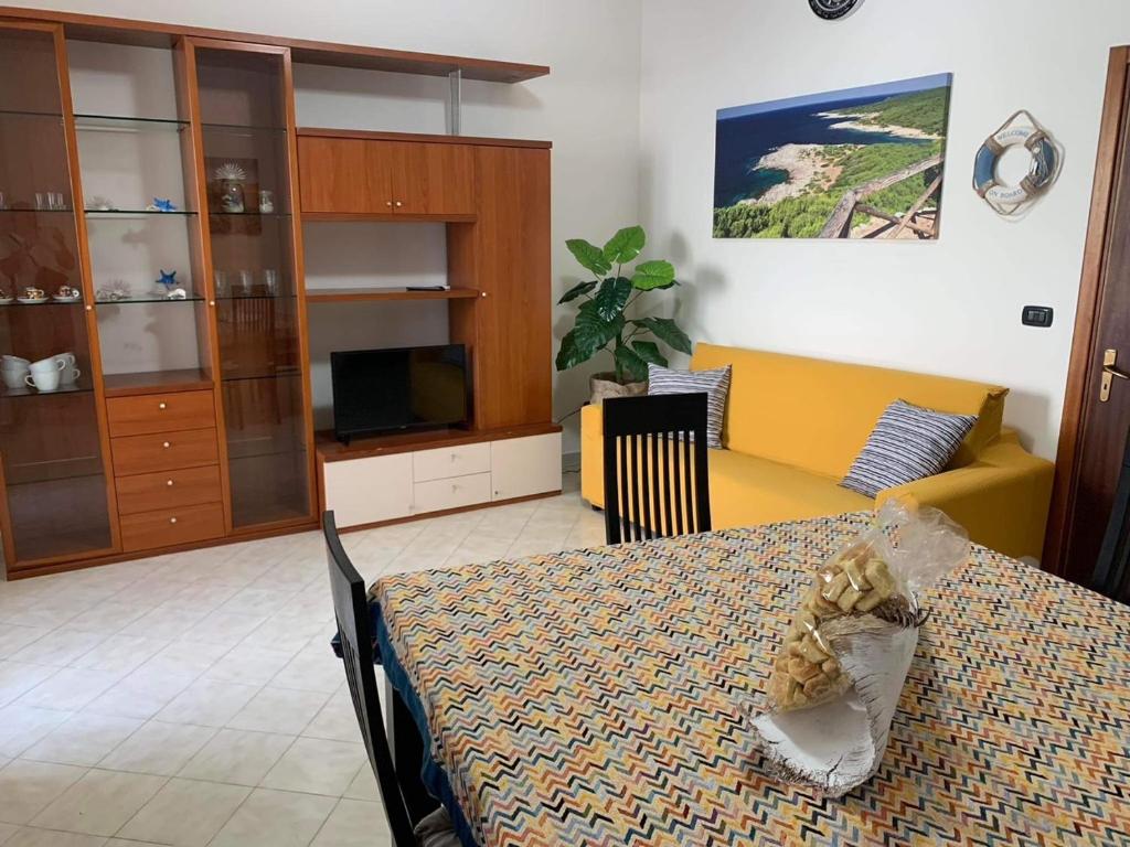 Casa Vacanza DA MARCO E ILENIA - 4
