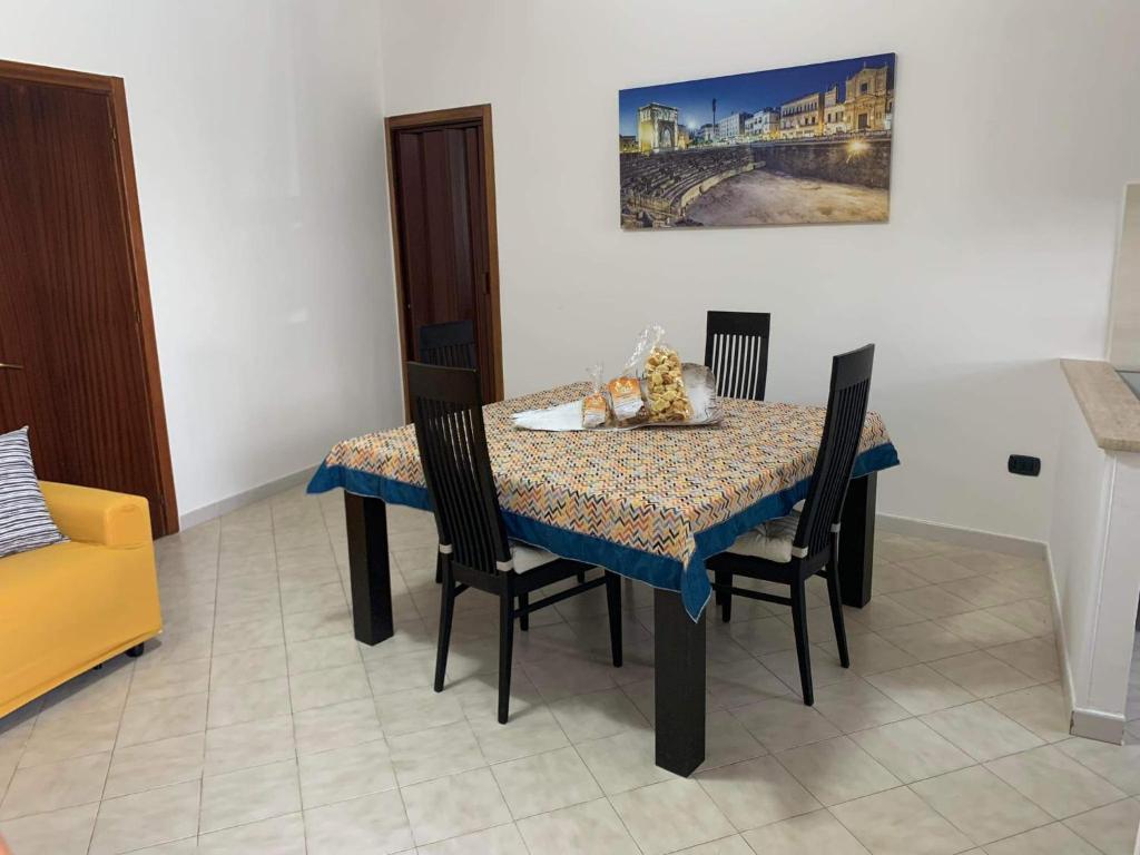 Casa Vacanza DA MARCO E ILENIA - 5