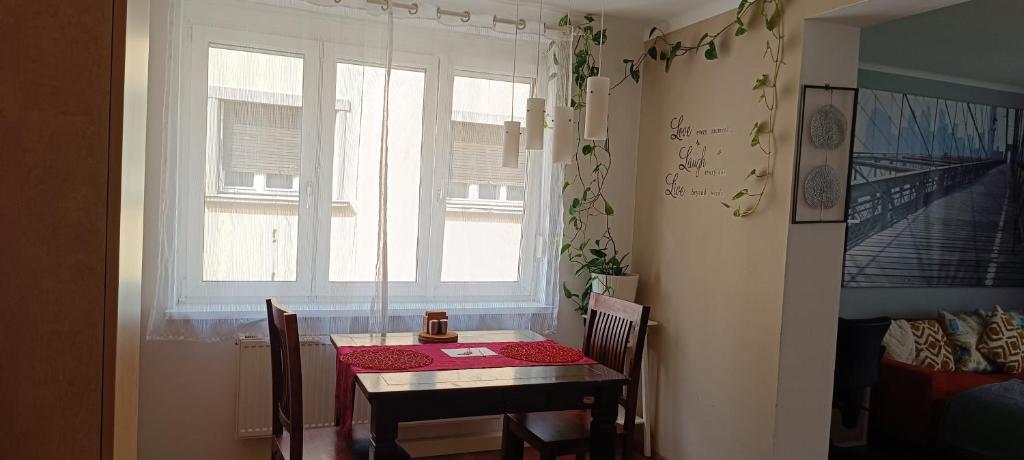 Moderne und schöne Wohnung - 4