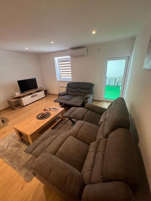 Apartman Uno, Kikinda