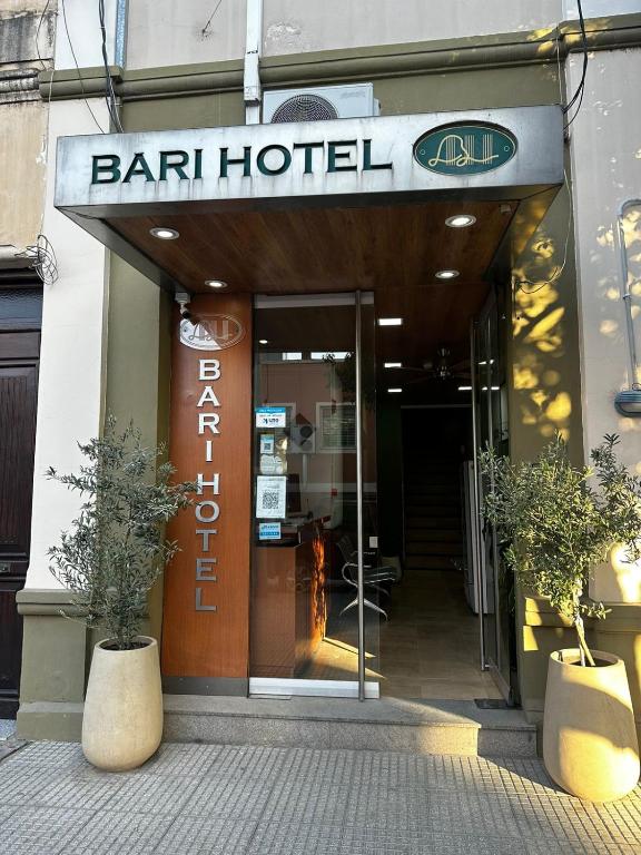 Hotel Bari - 1