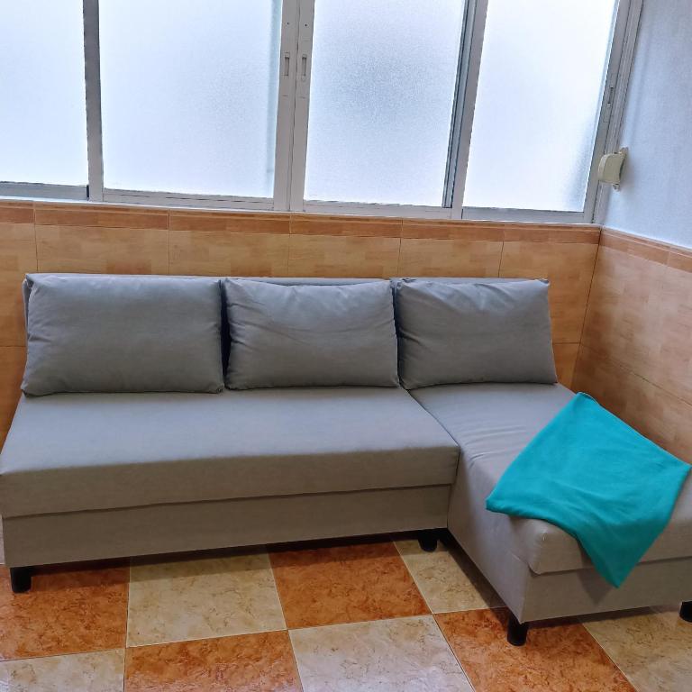 habitación cerca Aeropuerto Torremolinos - 5
