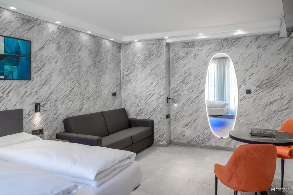 ADV HOME - Exclusive Rooms - 3