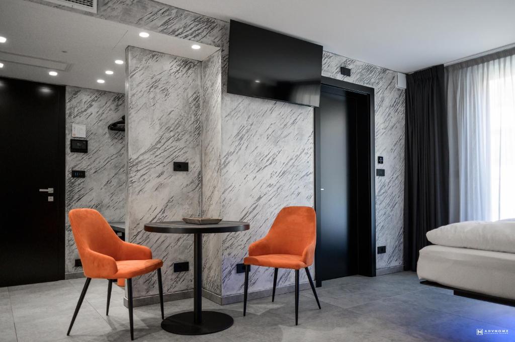 ADV HOME - Exclusive Rooms - 4