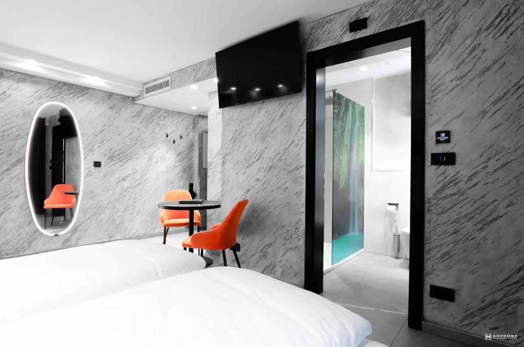 ADV HOME - Exclusive Rooms - 5
