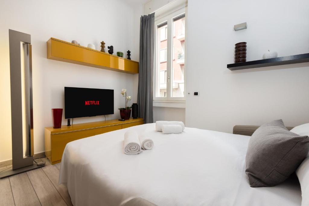 I Prime Location I Metro at Your Door, Duomo in 15 min! - 5