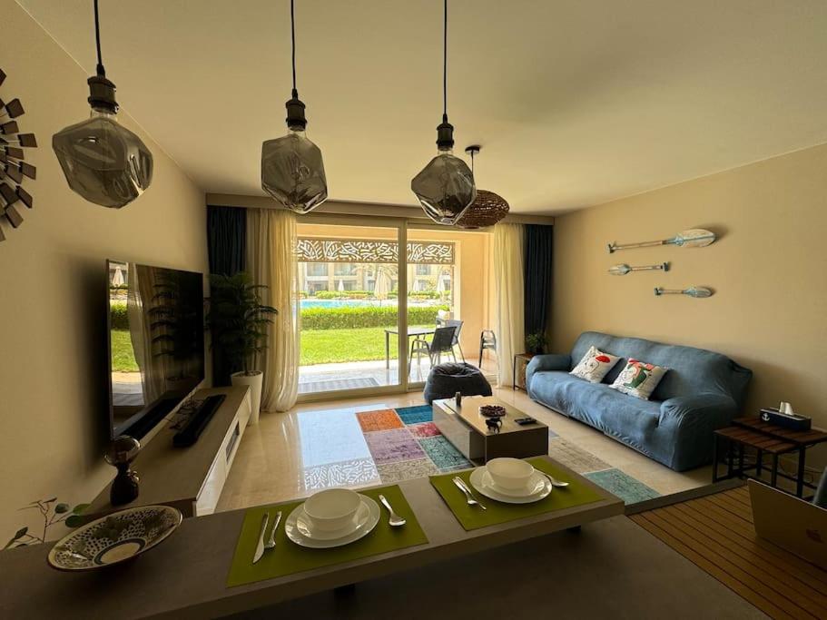 Luxurious private Getaway in Mangroovy, Hurghada