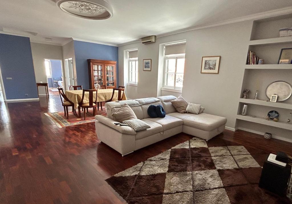 Apartment Minorca, Funchal