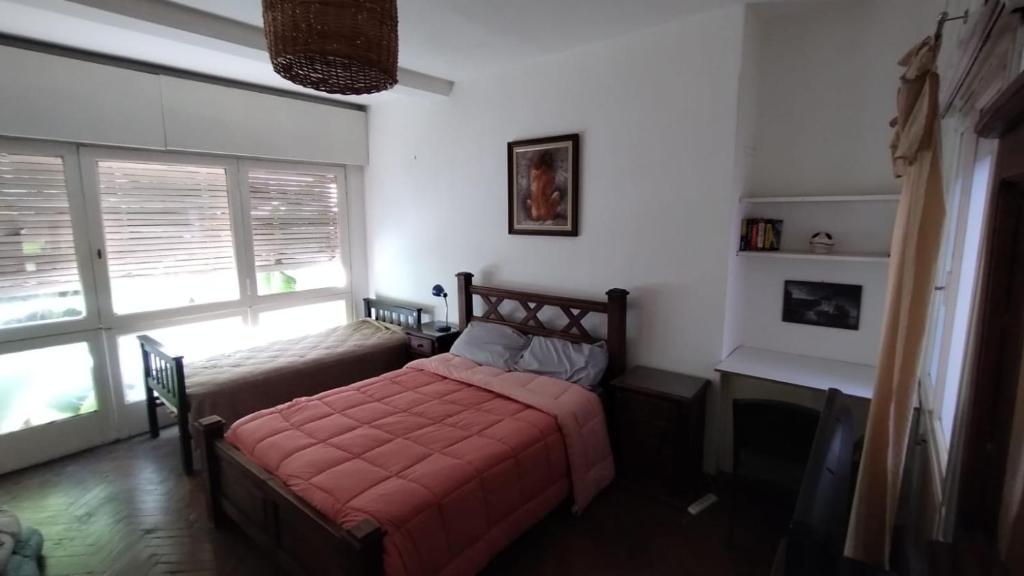 Bed, Casa Woppa in Cordoba