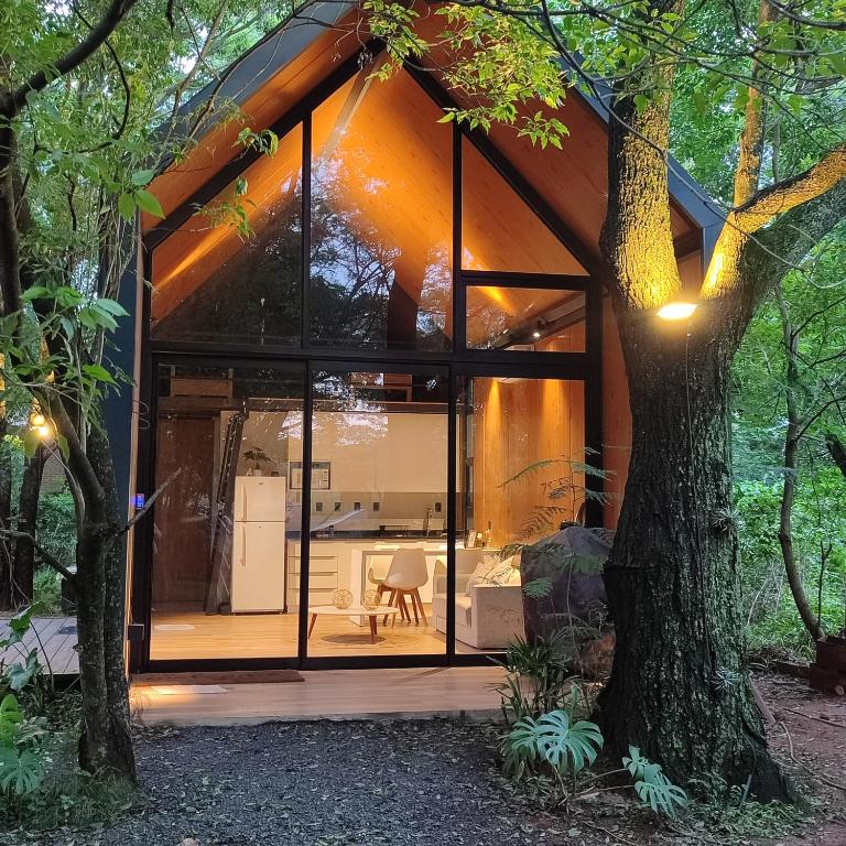 Tokai Surubi'i, Colonia Mariano Roque Alonso