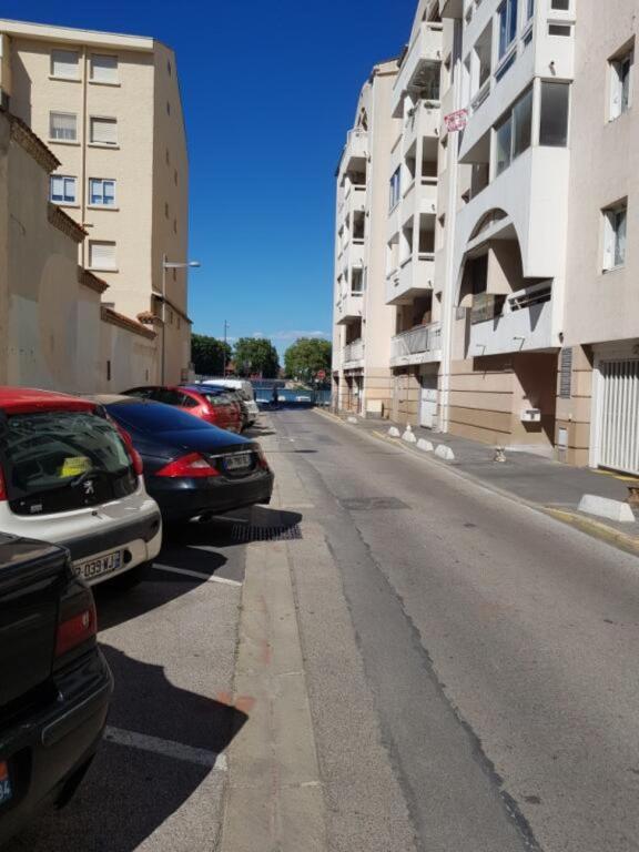 Le quai de bosc - 4