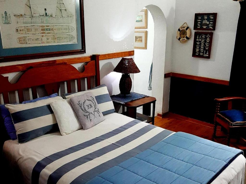 Eden Guest House