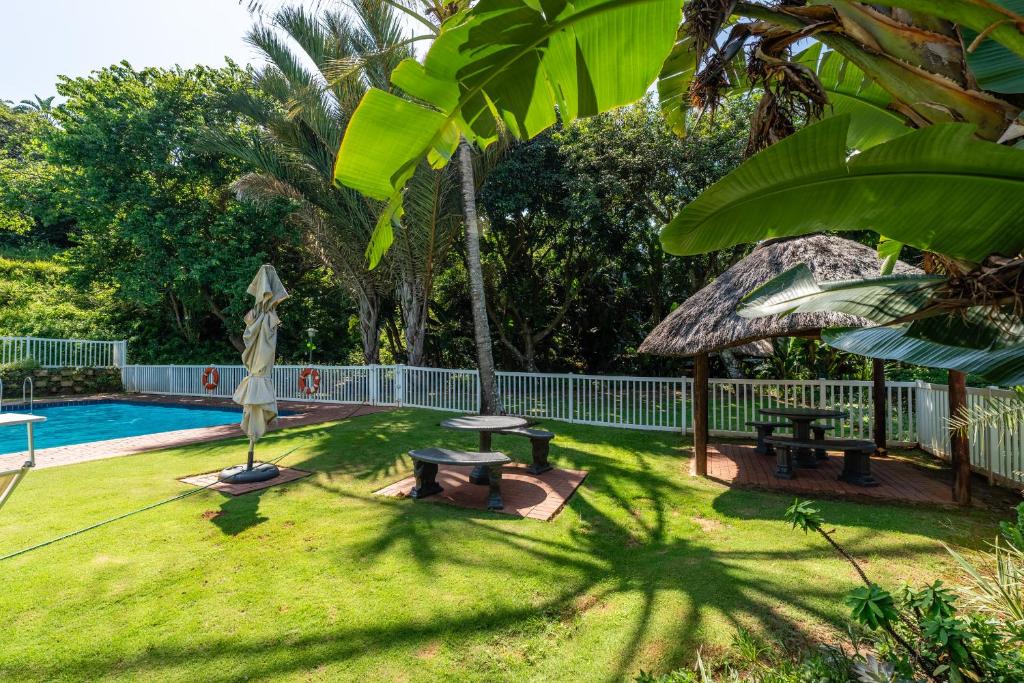 51 Malibu, Beverly Hills Estate, Ballito