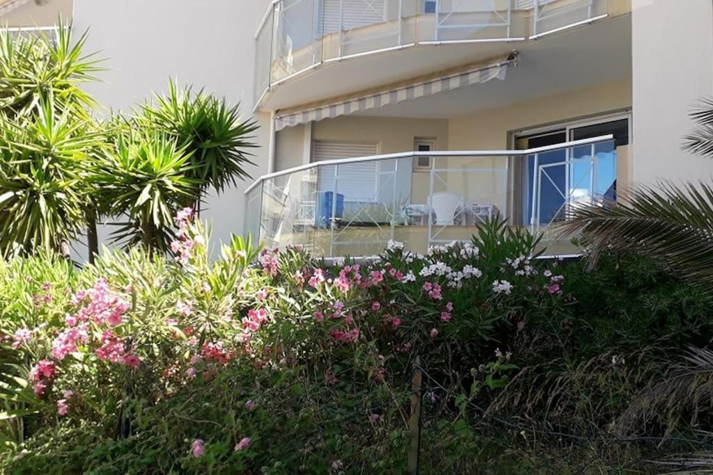 Bel appartement 2 pièces climatisé proche plage - 2