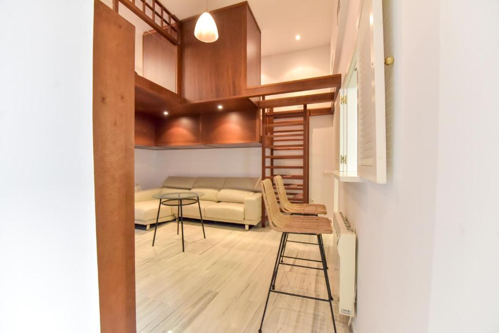 New! Quality Flat in the Center - Private Terrace, Sevilla