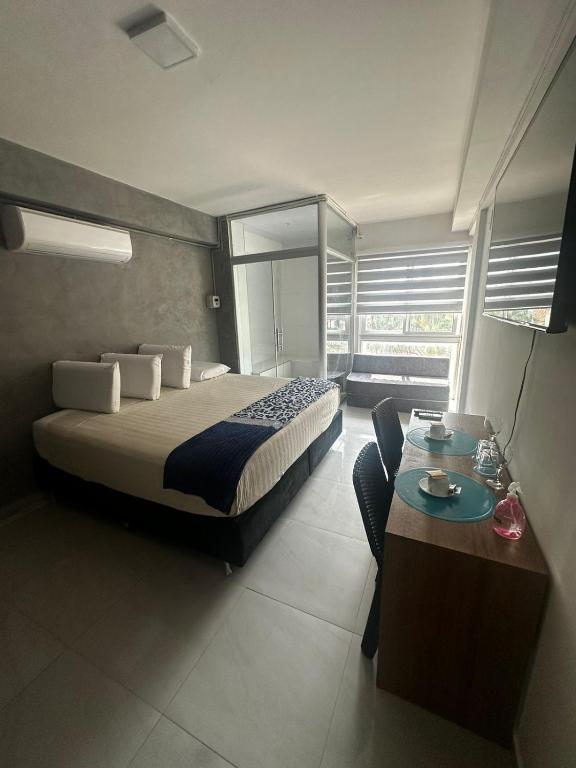 Edificio Bellini - 3