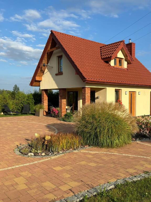 Apartamenty Ach To Tu, Mikołajki