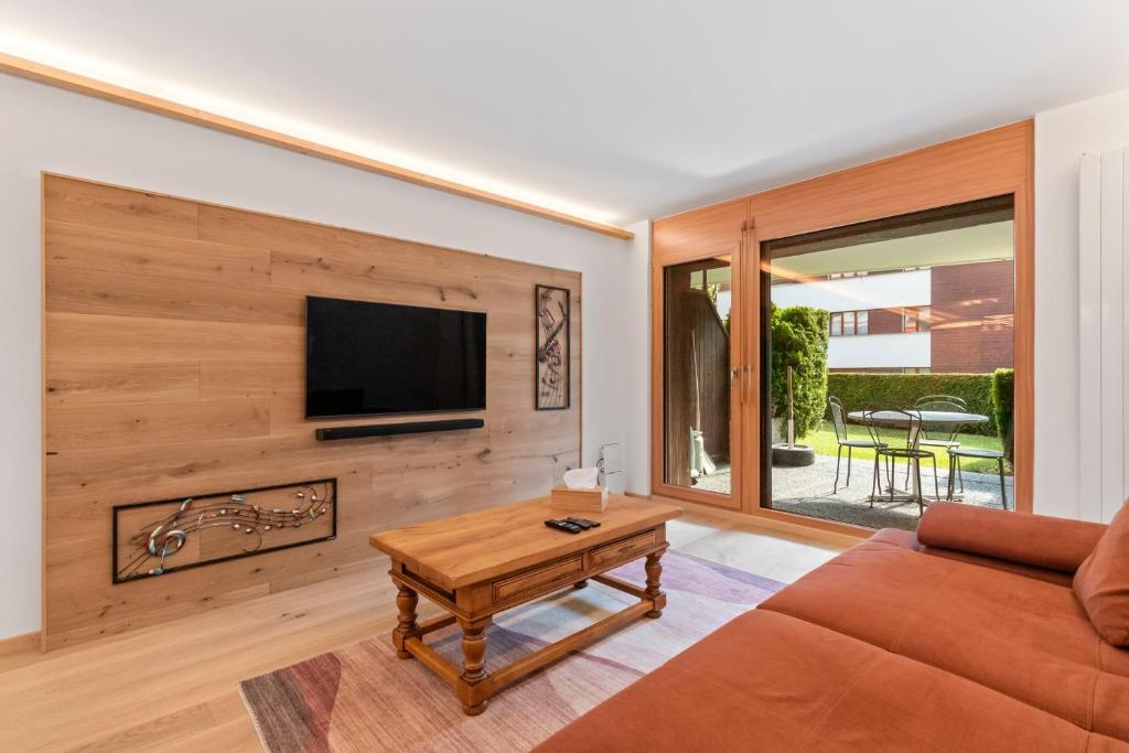Magnifique appartement avec piscine - 3