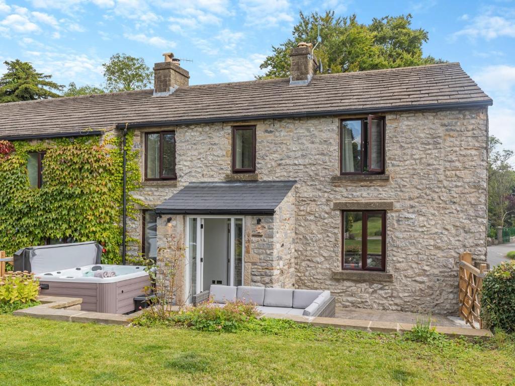 2 Bed in Bradwell 94552, Bradwell