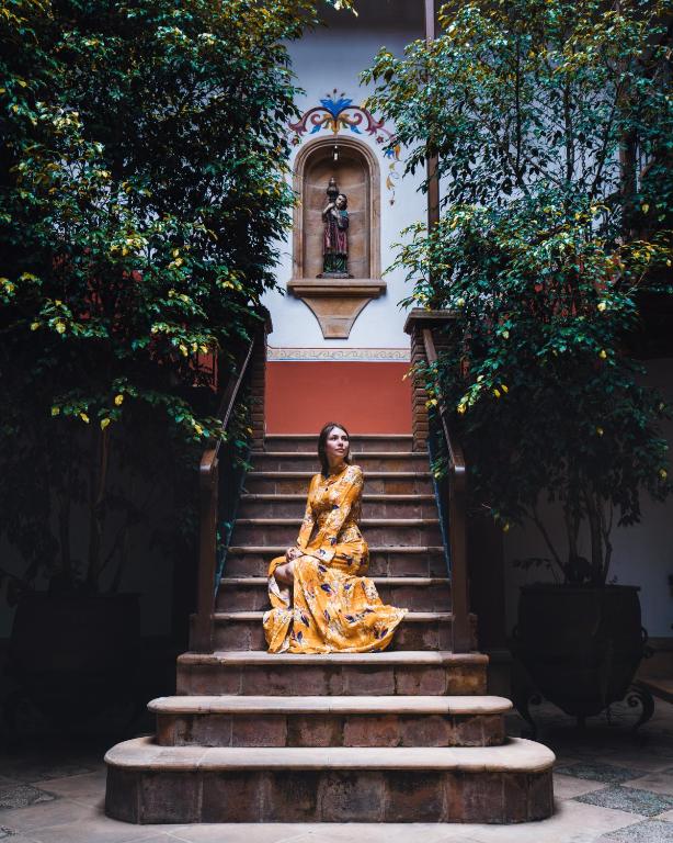 Parador Santa Maria La Real - 3