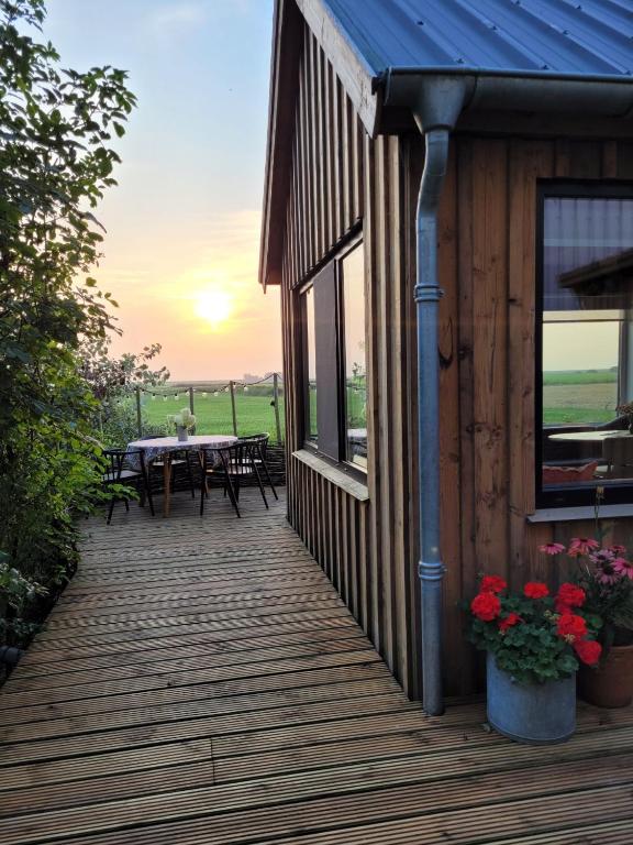 Dijksterhuisje, Pieterburen