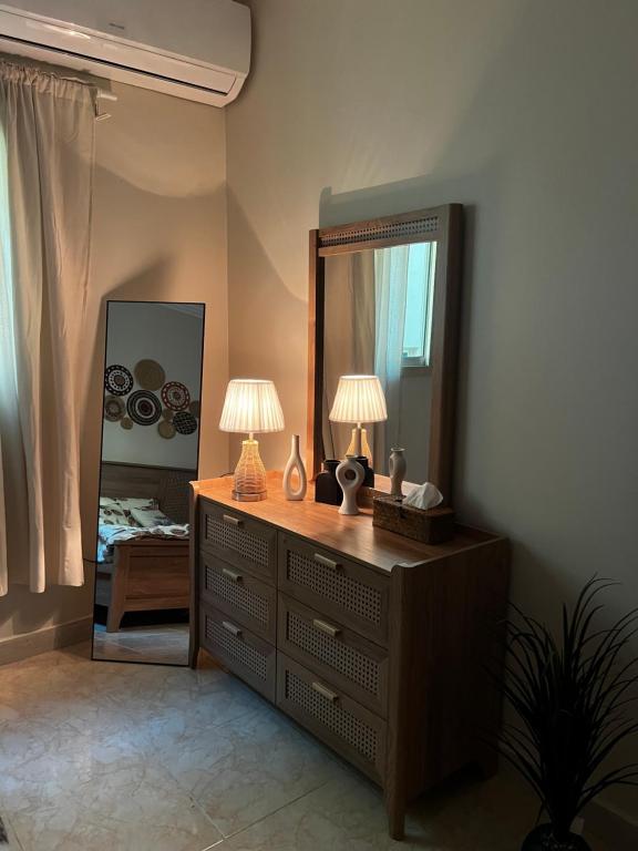 Deluxe Boho - Self Check-in, Rijád