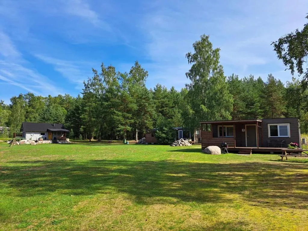 Aablaranna Puhkemaja, hotel in Kolga-Aabla