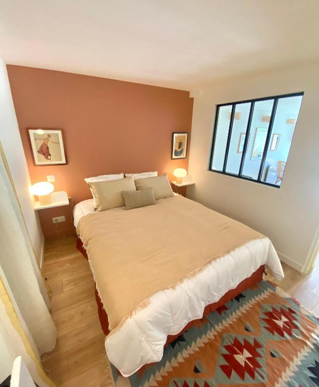 Appartement avec Terrasse proche du Centre-ville - 3