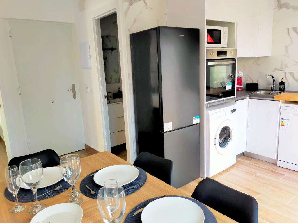 Moderno Apartamento en Peñíscola Centro, cerca de la Playa y el Castillo Papa Luna - 3