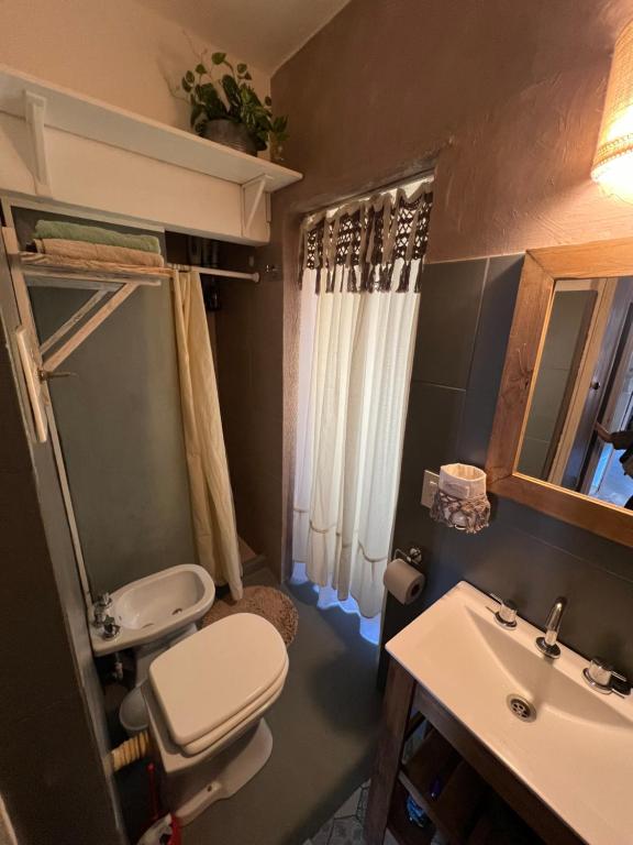 Departamento Pinamar 3 ambientes - 3