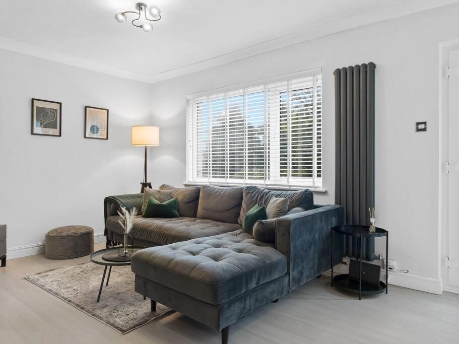 Modern & Stylish 2 Bed Home in Whitehaven, Whitehaven