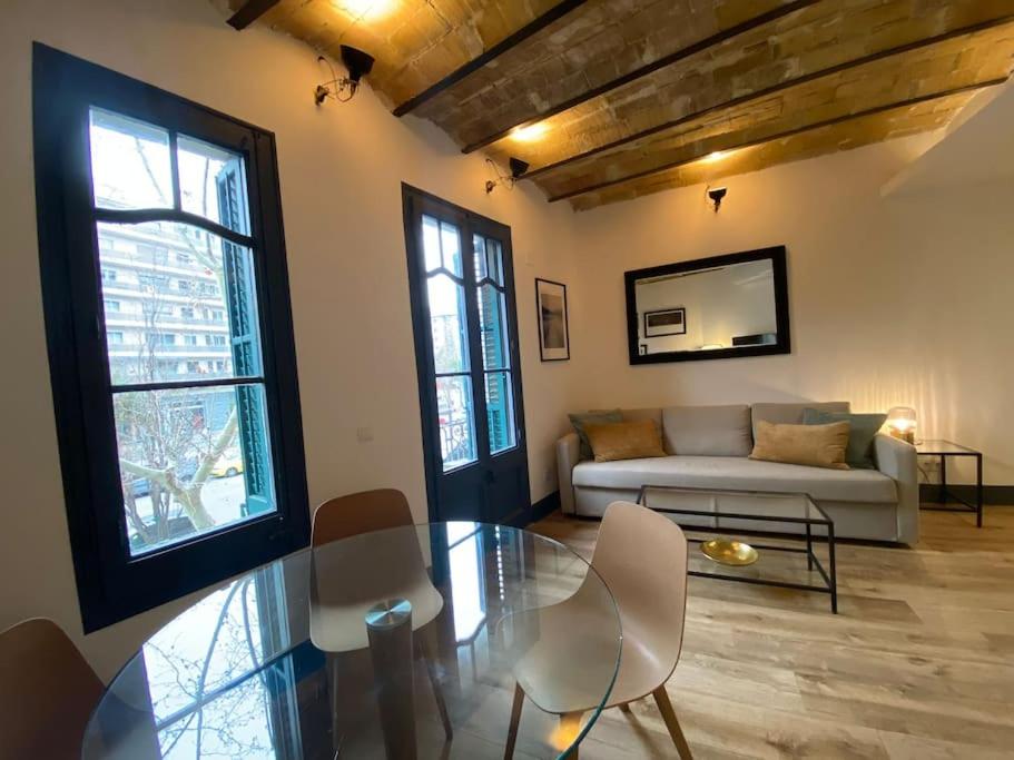 Barcelona rent - Picasso House - 3