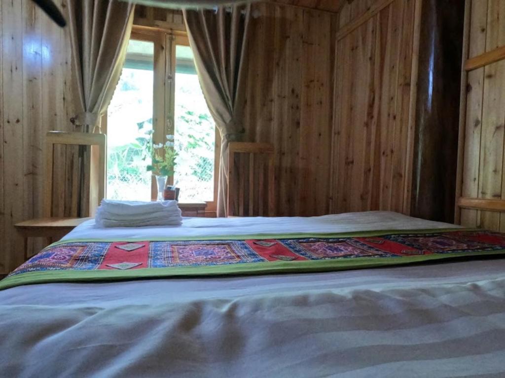 Suoi Hoa Villa Homestay