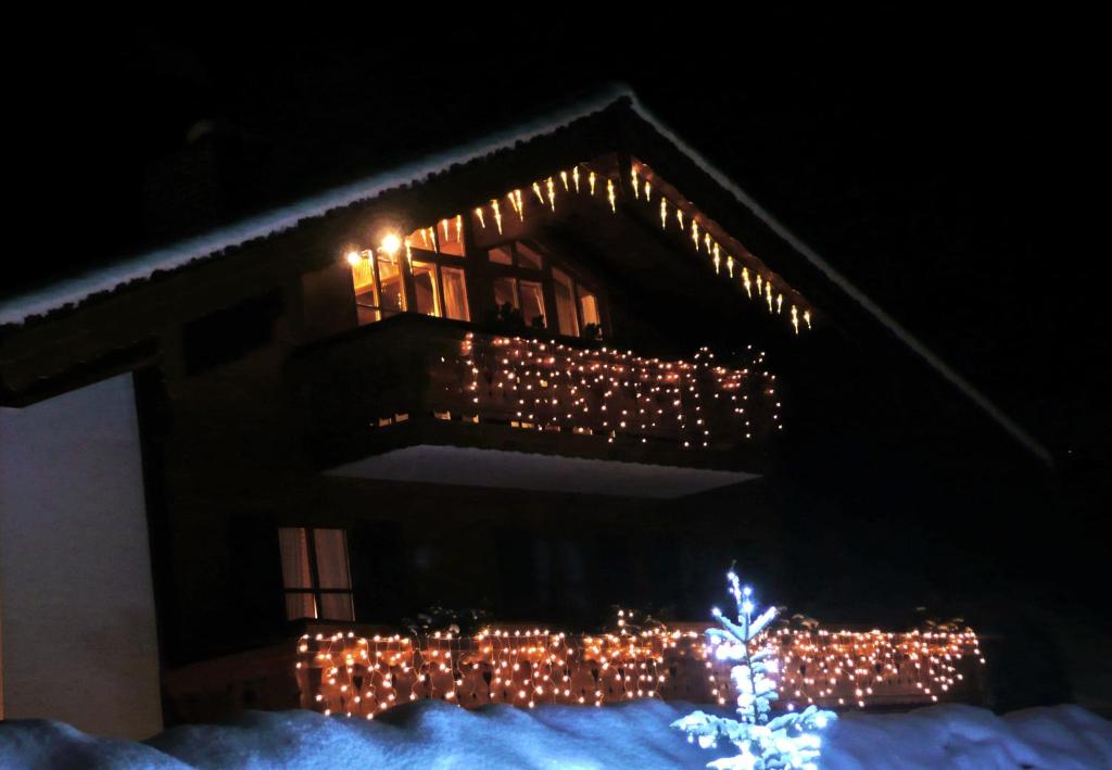 Ferienwohnungen Haid - 3