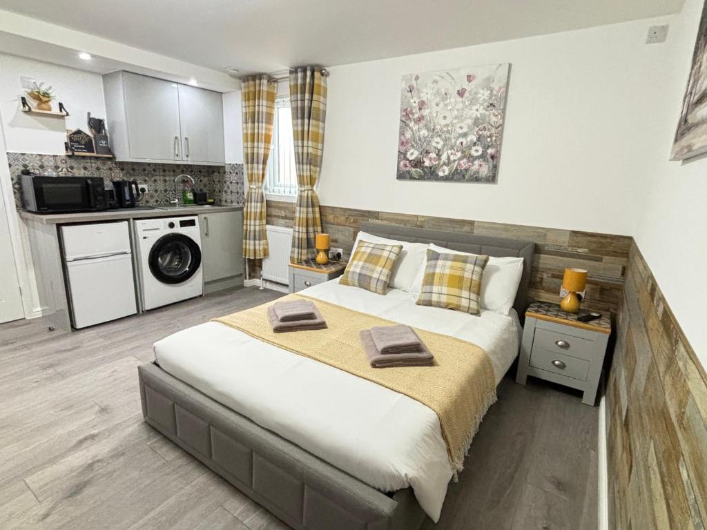 Gatwick Lodge, Horley