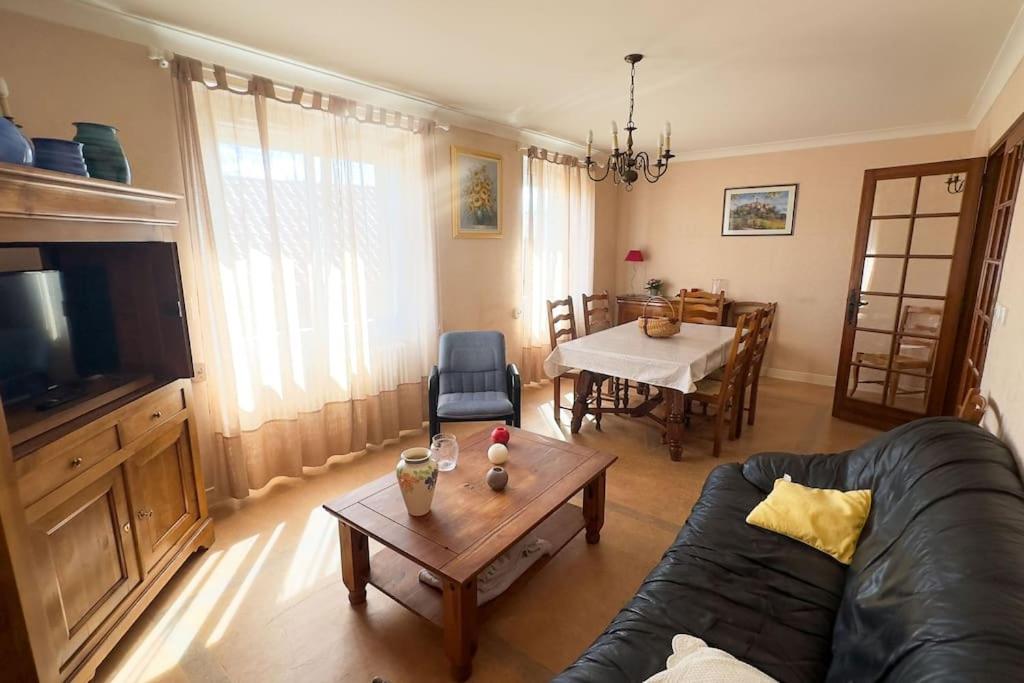 Gîte Familial du Vintrou, Le Vintrou