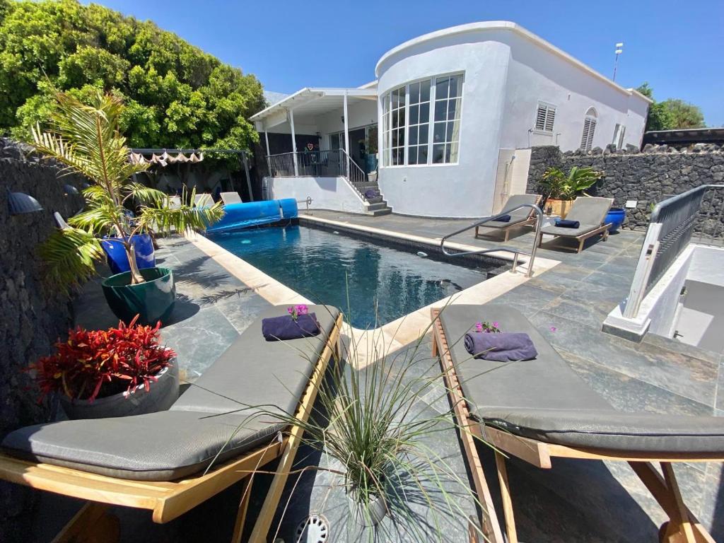 Casa Becker - 2