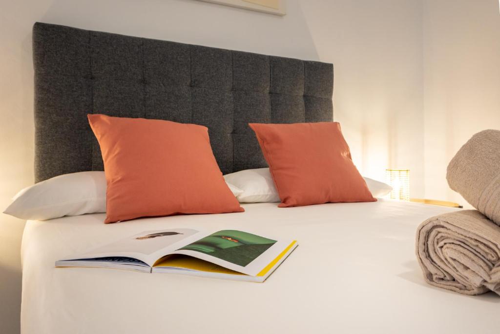 La Florida Charming Apartment with FREE PARKING by OCityzen - 4