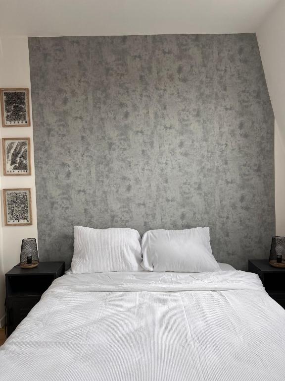 Kapsule - Olympe Suites & Spa Roubaix - Lille, Roubaix